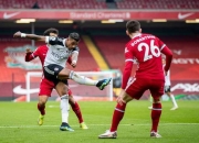 开云体育平台APP-关于富勒姆迎来维拉冲击，胜负难料的信息