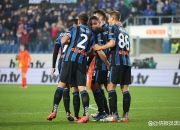 开云体育在线-桑普多利亚主场不敌亚特兰大，遗憾告负的简单介绍