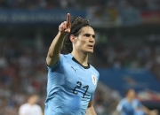 开云体育官网-卡瓦尼：未来或将加盟新球队