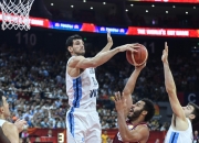 开云体育官网-包含俄罗斯队成功晋级篮球世界杯八强，实力惊人的词条