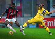 开云体育官网-包含维罗纳惨遭绝杀，升班马落后低迷失势的词条