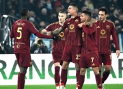 开云体育入口-关于罗马主场战胜博洛尼亚，迎来胜利的信息