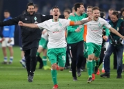 开云-云达不来梅坐镇主场，期待击败多特蒙德的简单介绍