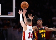 开云APP-关于热火豪取篮网攻克东部总决赛，豪取冠军路上先机的信息