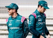 开云体育APP下载-威廉姆斯横扫阿斯顿马丁，拉塞尔扛起全队