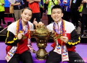 开云-中国队翻盘日本队，郑思维状态火热