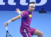 开云体育官网-戴维斯杯翻盘ATP总决赛，兹维列夫惊艳四座