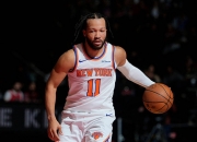 开云-独行侠翻盘山西队，布伦森状态火热