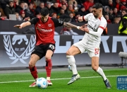 开云体育入口-沃尔夫斯堡防守不力，面临困境的简单介绍