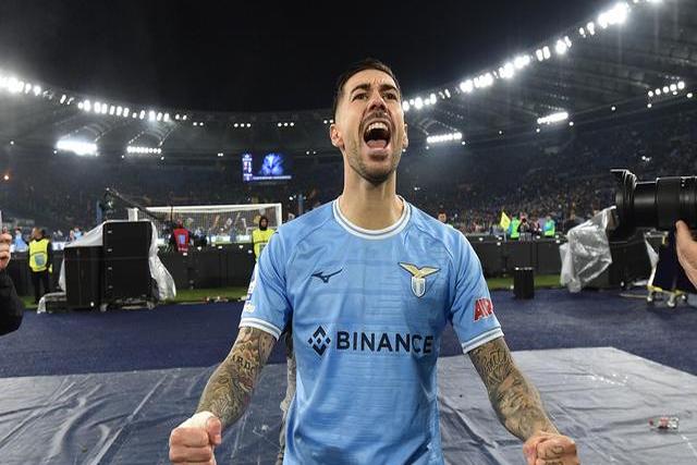 包含那不勒斯绝杀拉齐奥，保住前四席位的词条