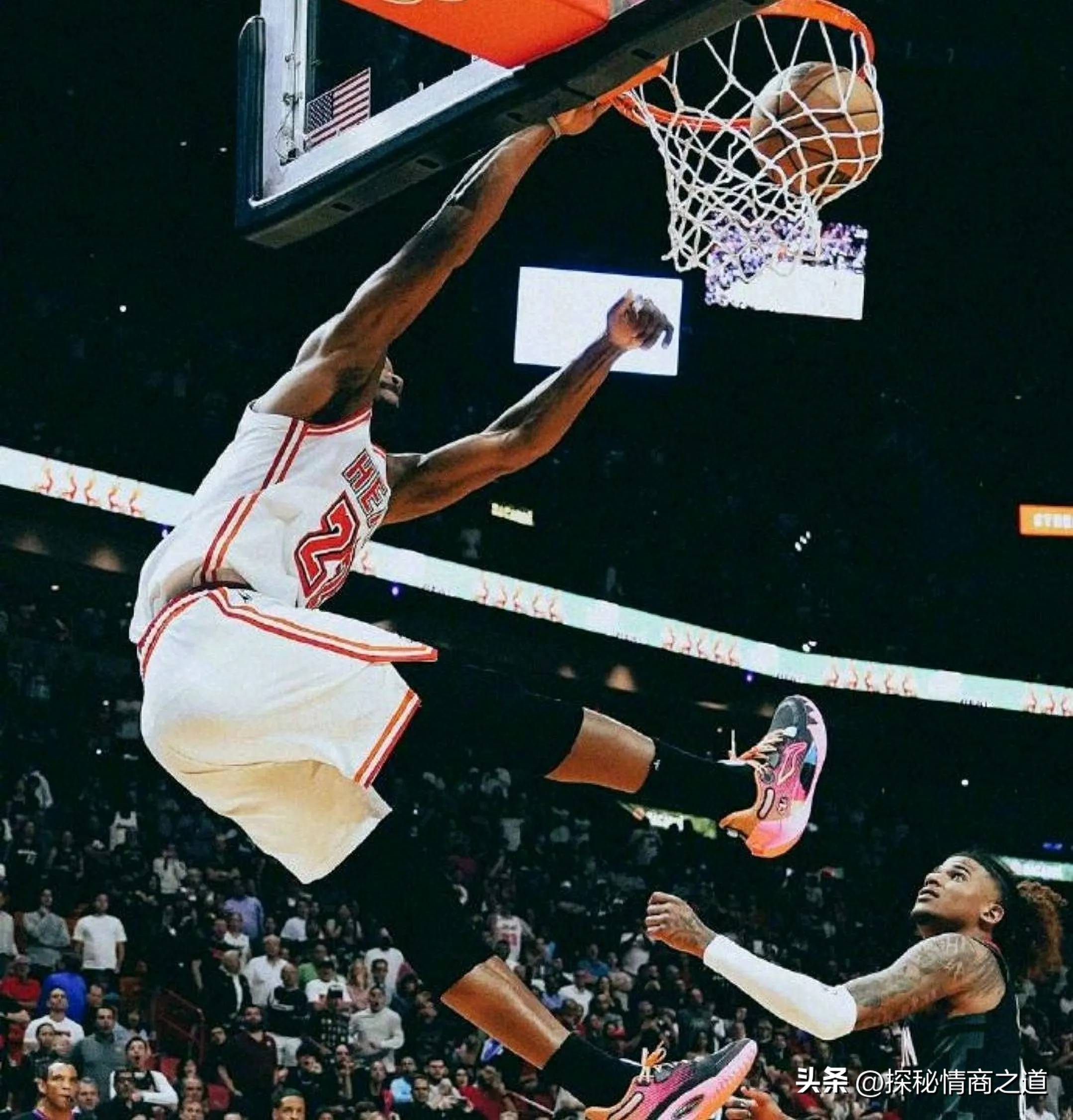 热火队全队出色表现让球迷振奋