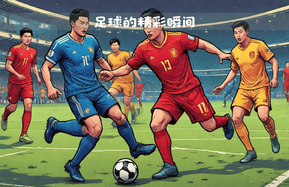 精彩足球赛事即将启幕，各队实力尽显风采的简单介绍