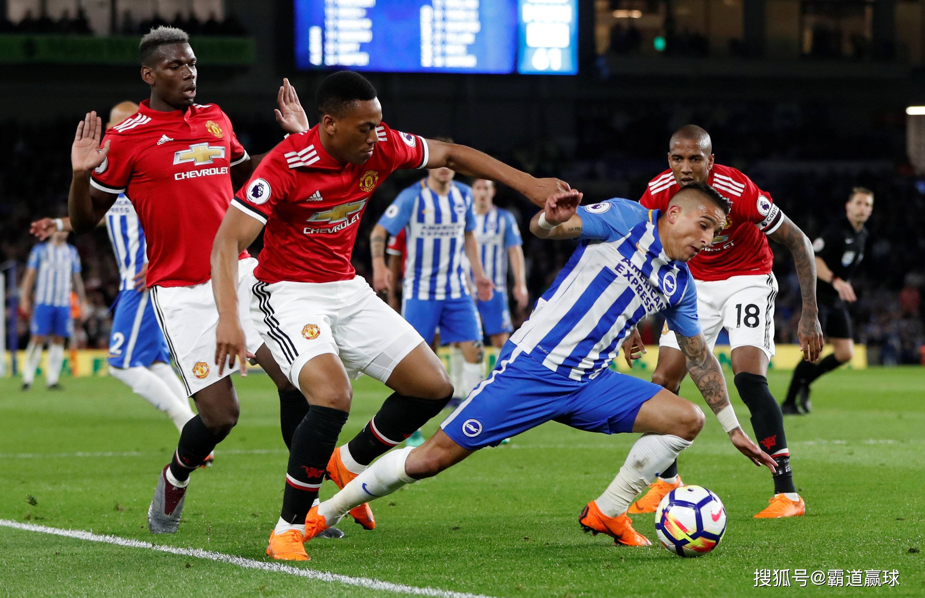 关于曼联轻取！曼联逆袭晋级，布鲁日遗憾的信息