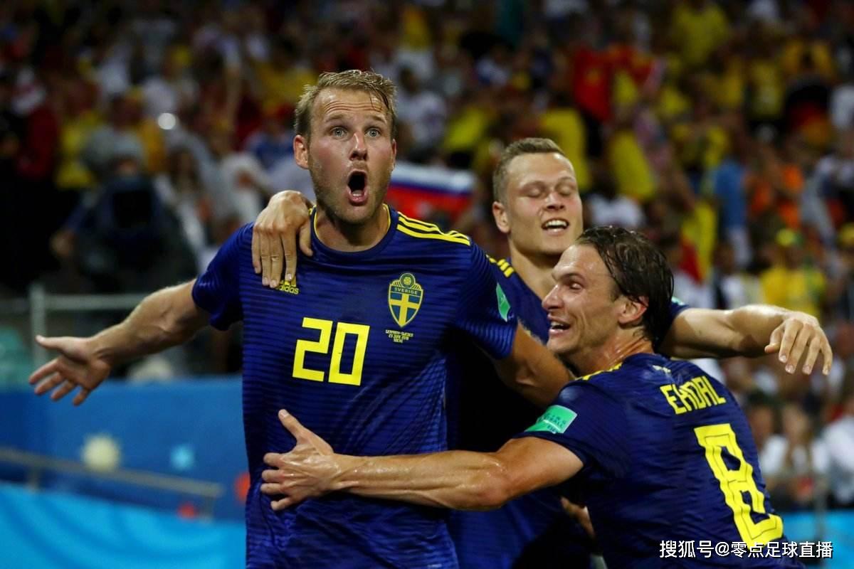 瑞典挑战乌克兰,豪取欧洲杯强 瑞典挑战乌克兰,豪取欧洲杯强