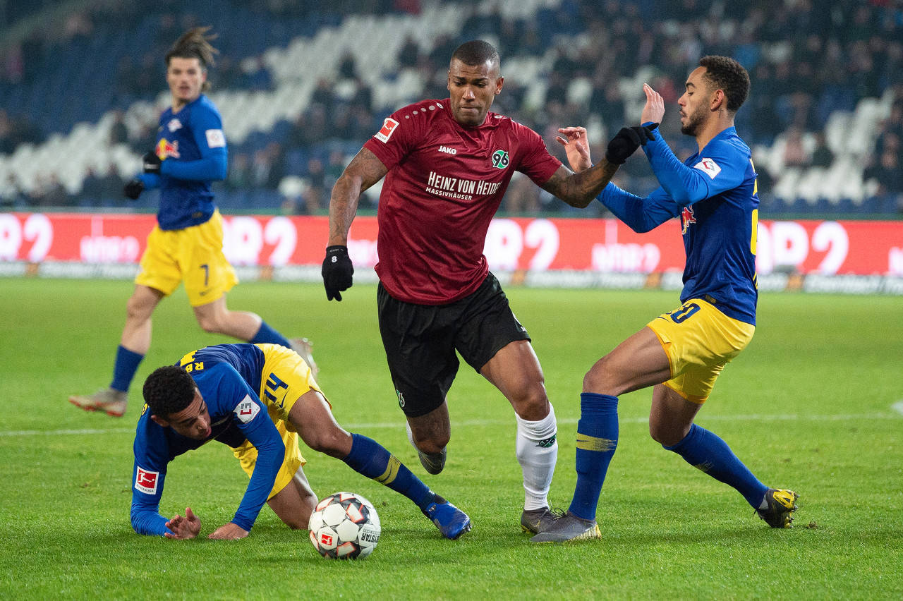 汉诺威客场高光表现，实力有所提升的简单介绍