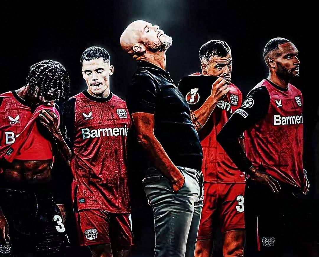 关于勒沃库森主场遭遇惨败,引发球队危机的信息 关于勒沃库森主场遭遇惨败,引发球队危机的信息