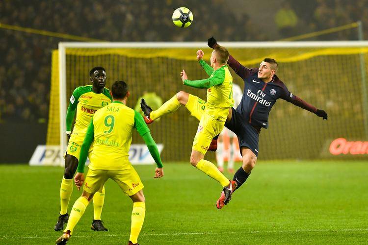 图尔主场-不敌南特，遭受重创的简单介绍