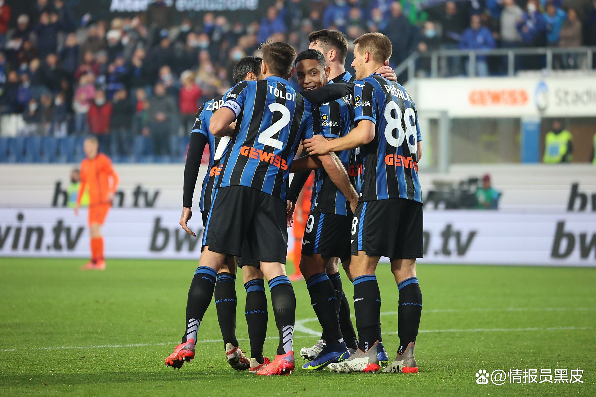 桑普多利亚主场不敌亚特兰大，遗憾告负的简单介绍