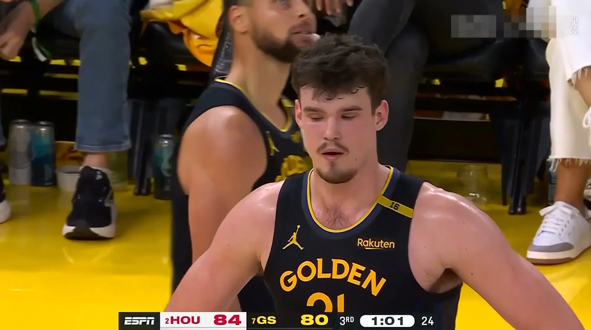 关于勇士态度消极,再次遭遇风波的信息 关于勇士态度消极,再次遭遇风波的信息