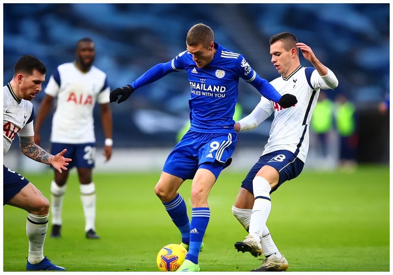 包含莱切斯特城青训崛起，英超未来可期的词条