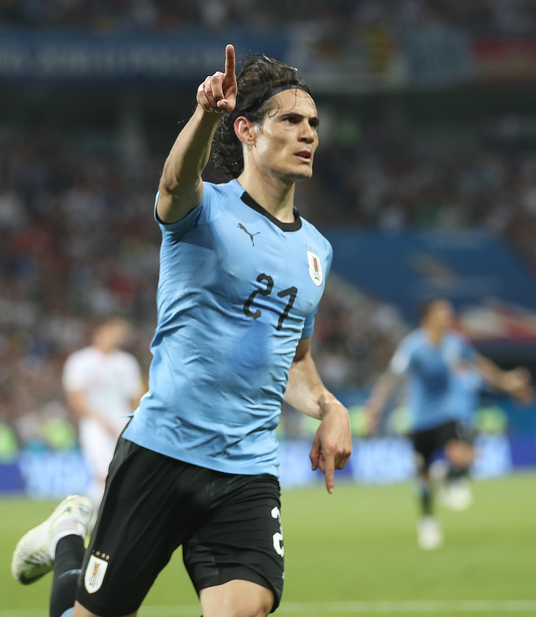 卡瓦尼：未来或将加盟新球队