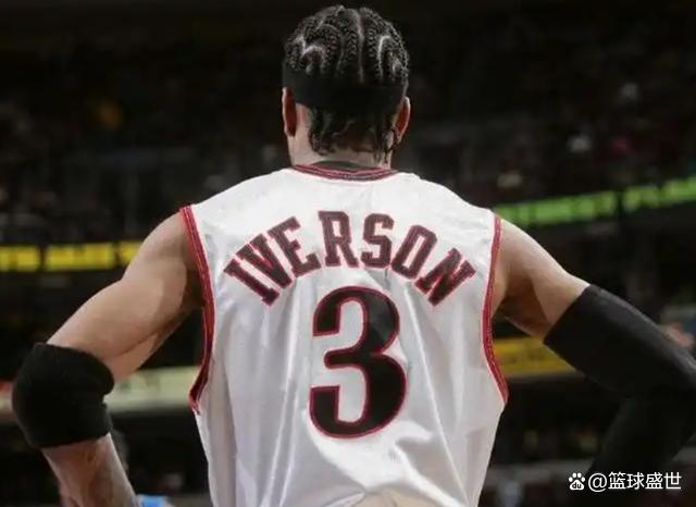 篮网惨败热火！艾弗森单场最高得分毫不为虚的简单介绍