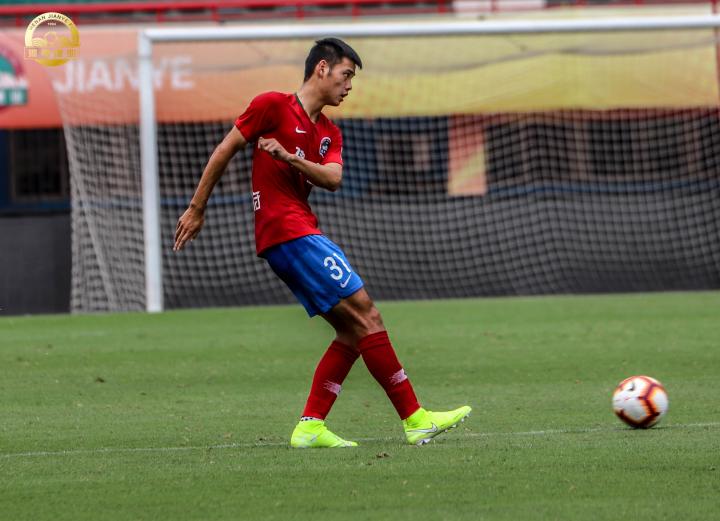 关于武汉卓尔坚守主场，欲捍卫主场荣誉的信息