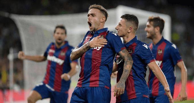 马洛卡大胜塞尔塔,保级希望重燃的简单介绍 马洛卡大胜塞尔塔,保级希望重燃的简单介绍