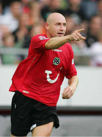 汉诺威主场-逼平不莱梅，延续不败的简单介绍