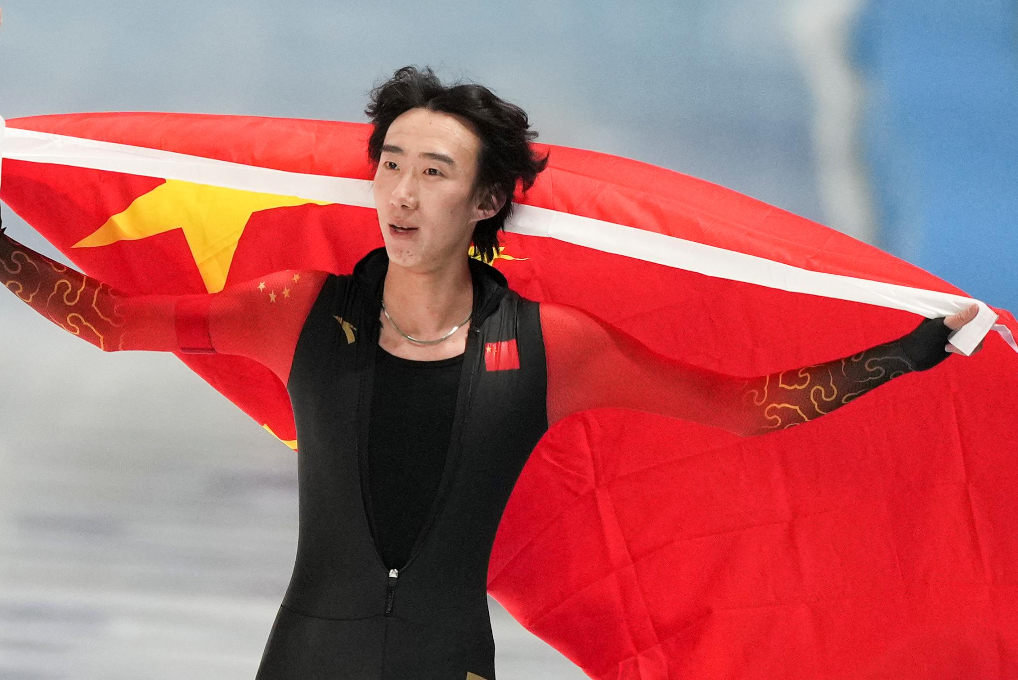 刷新世界纪录,我国选手斩获金牌 刷新世界纪录,我国选手斩获金牌