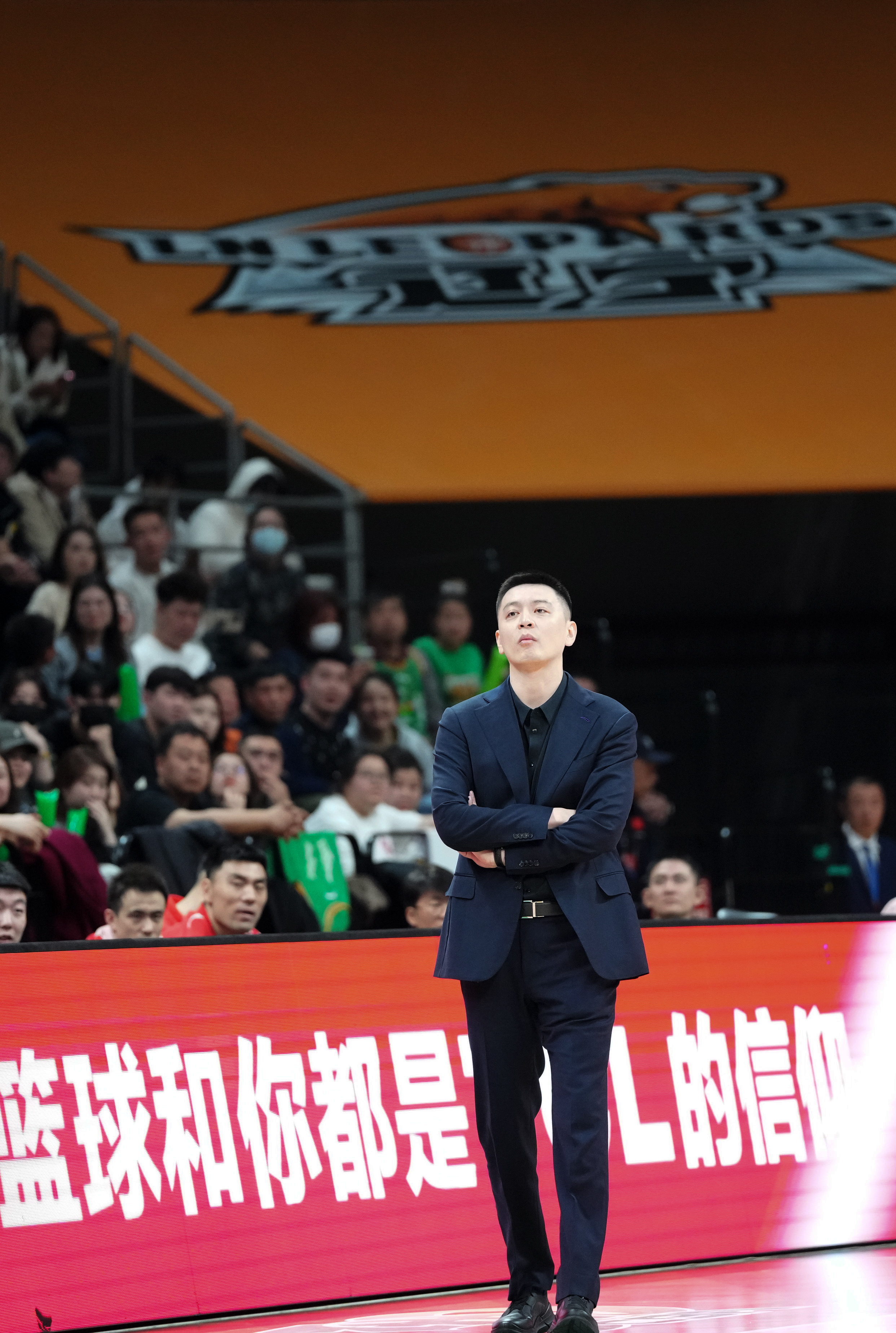 豪门对决！CBA上演世纪大战