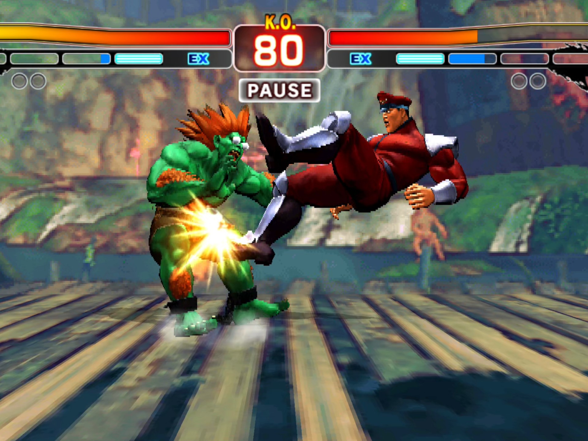 包含街霸6战术革新取得奇效，引发战术热潮的词条