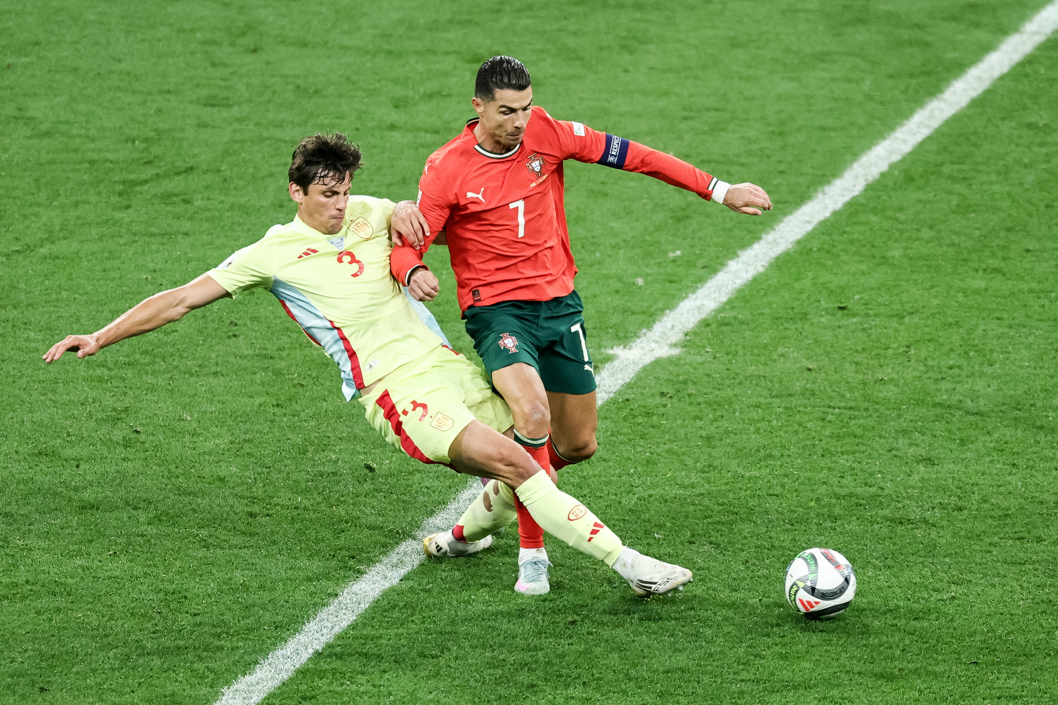 葡萄牙鏖战英格兰，穆勒高光表现的简单介绍