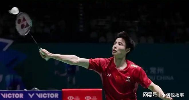 法国队险胜丹麦队，石宇奇刷新纪录