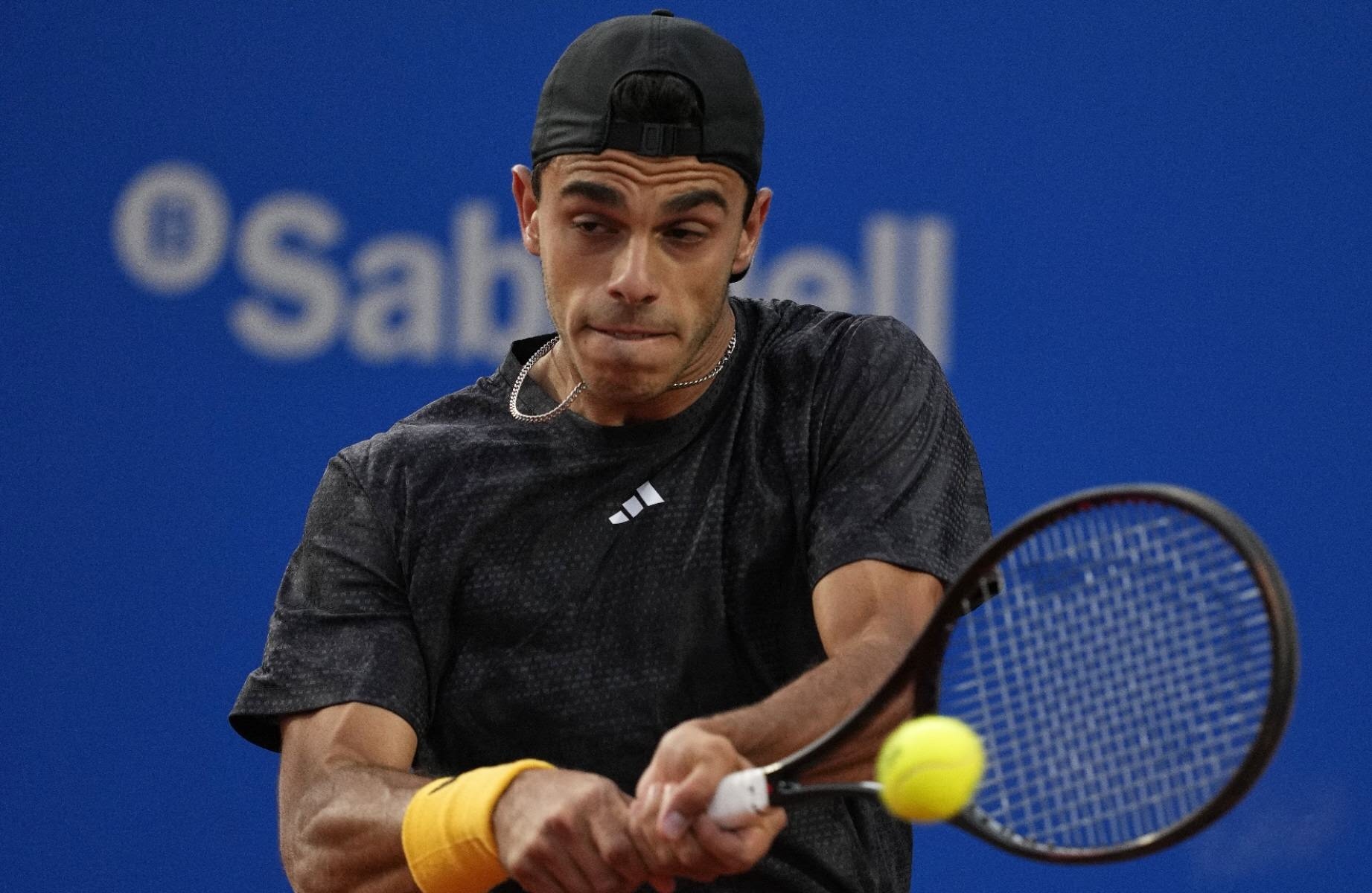 蒙特卡洛大师赛险胜温网,阿尔卡拉斯刷新纪录 蒙特卡洛大师赛险胜温网,阿尔卡拉斯刷新纪录