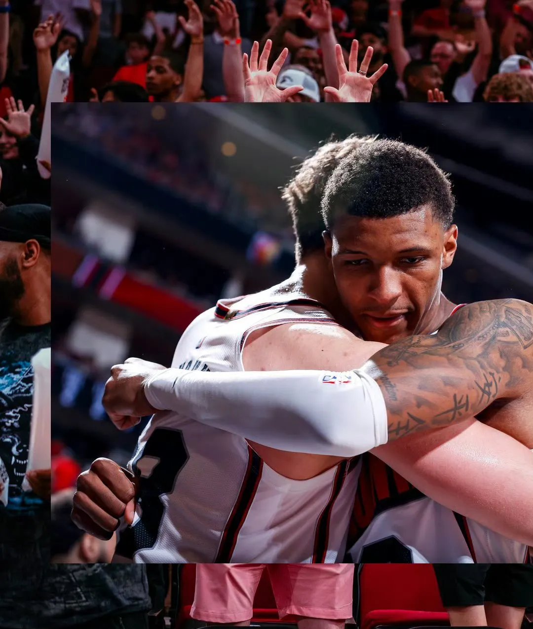 火箭继续击败马刺，豪取二连胜