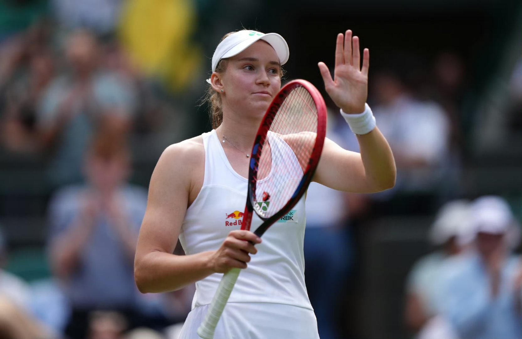 蒙特卡洛大师赛逆转温网，鲁德状态火热