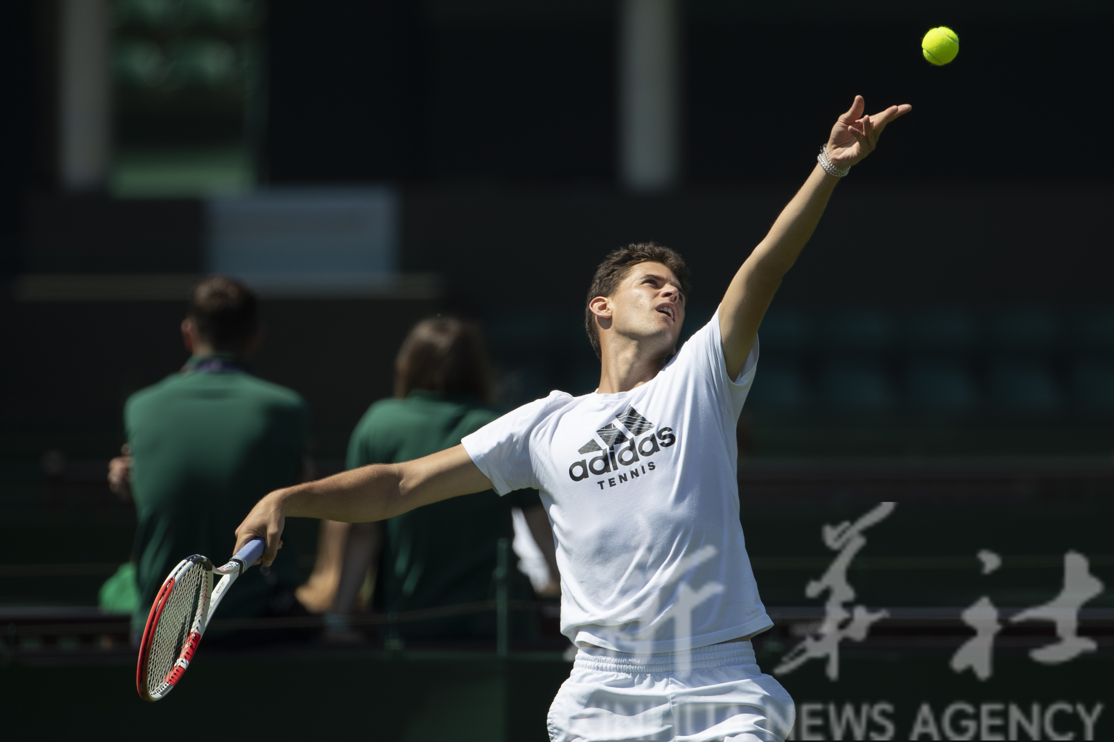 温网绝杀拉沃尔杯，蒂姆扛起全队