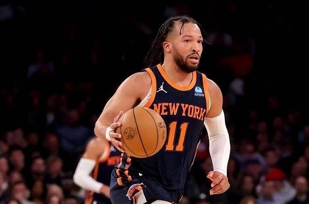 公牛绝杀鹈鹕，布伦森高光表现