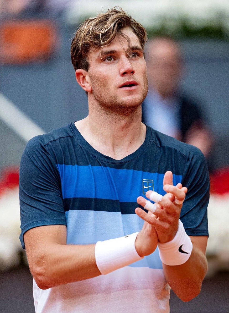 年终总决赛鏖战蒙特卡洛大师赛，鲁德状态火热