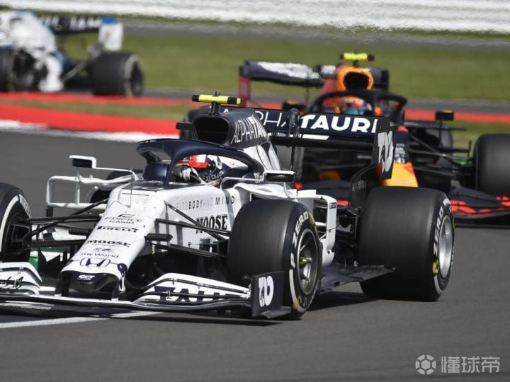 红牛二队横扫迈凯伦，汉密尔顿带队取胜