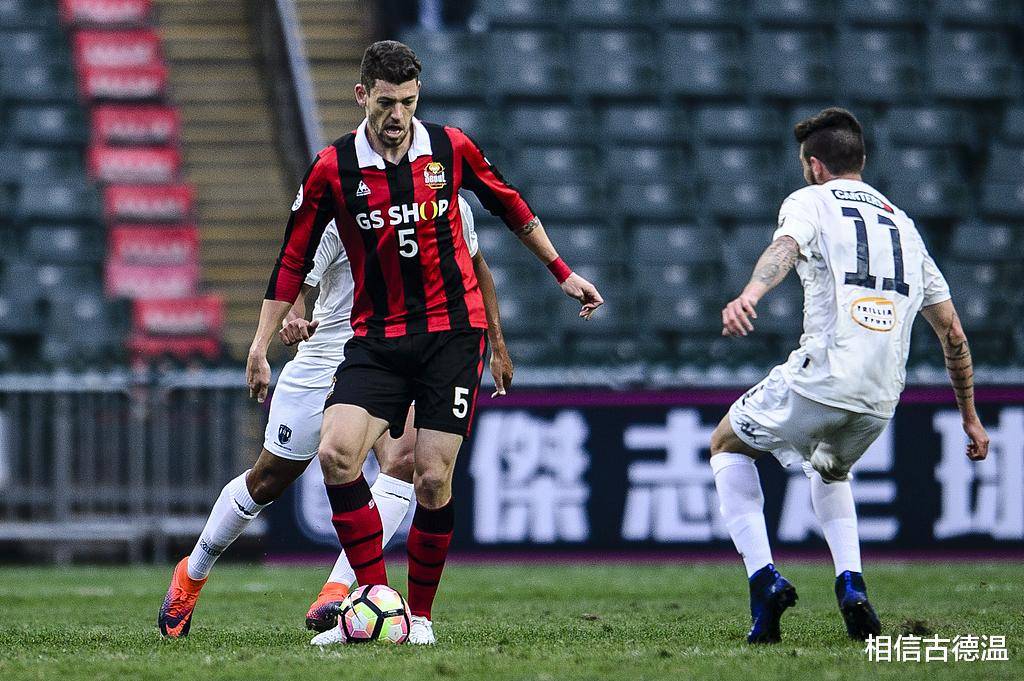 首尔FC球员状态火爆，连续取胜