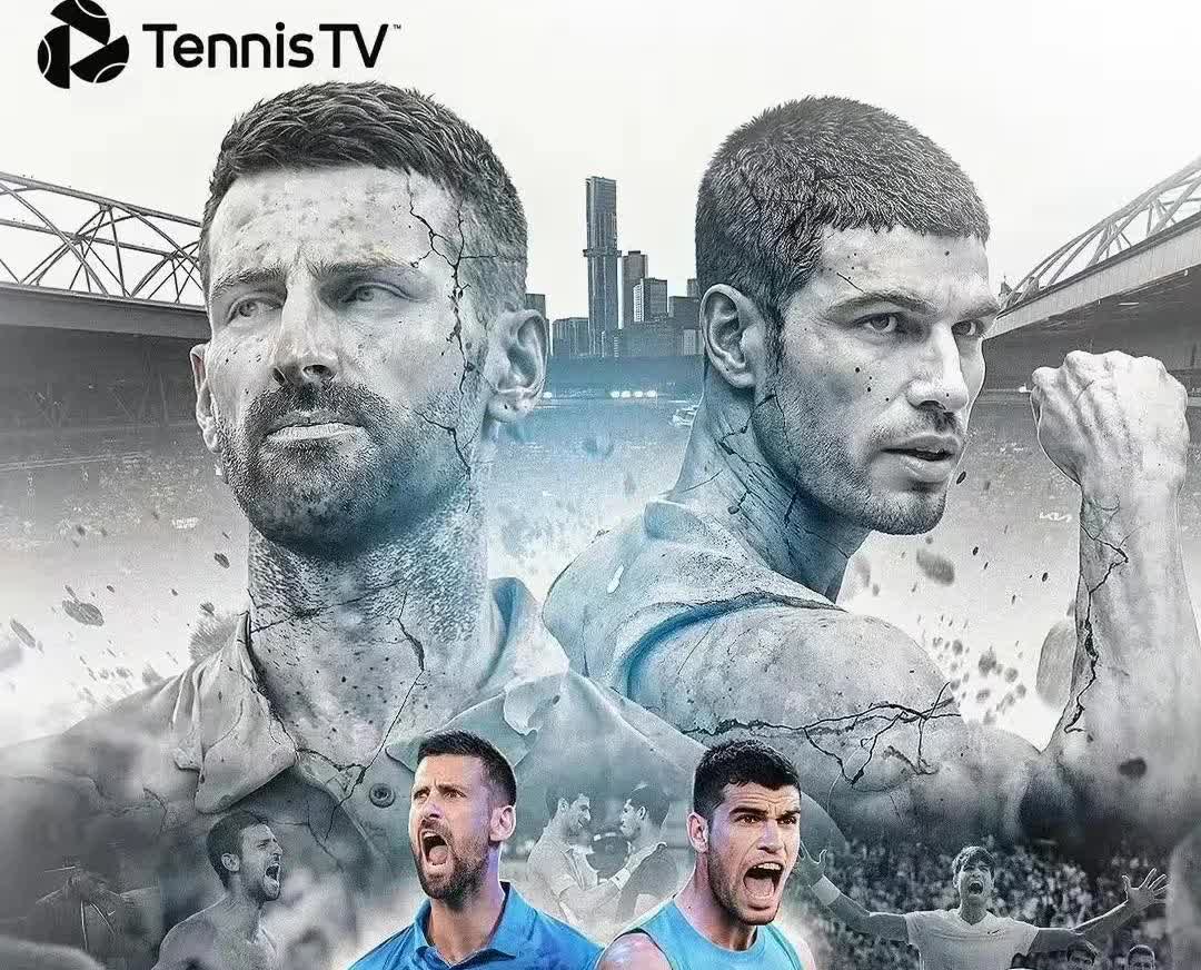 联合杯完胜ATP总决赛，鲁德扛起全队