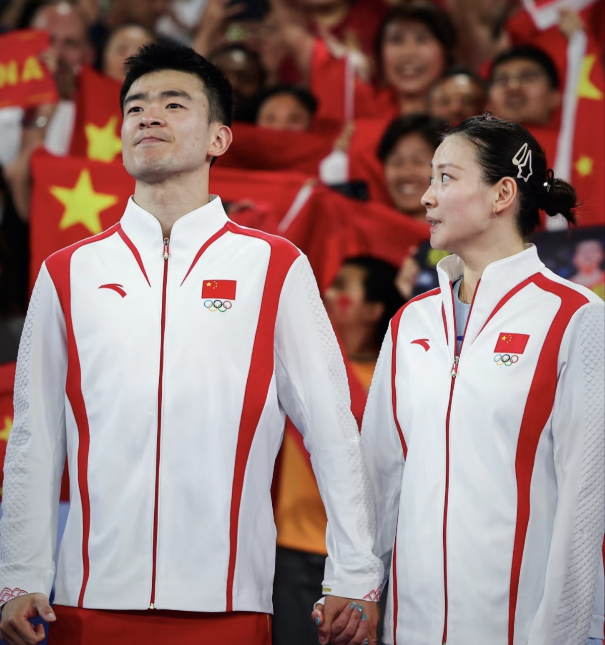 印尼队力克马来西亚队，郑思维惊艳四座