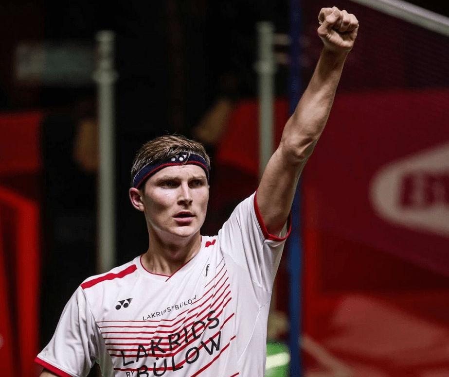 印尼队翻盘韩国队，安赛龙关键制胜