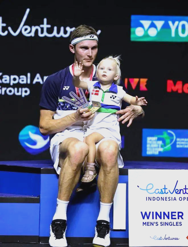 印尼队翻盘韩国队，安赛龙关键制胜