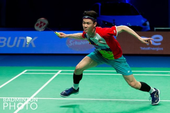 法国队横扫丹麦队，李梓嘉惊艳四座