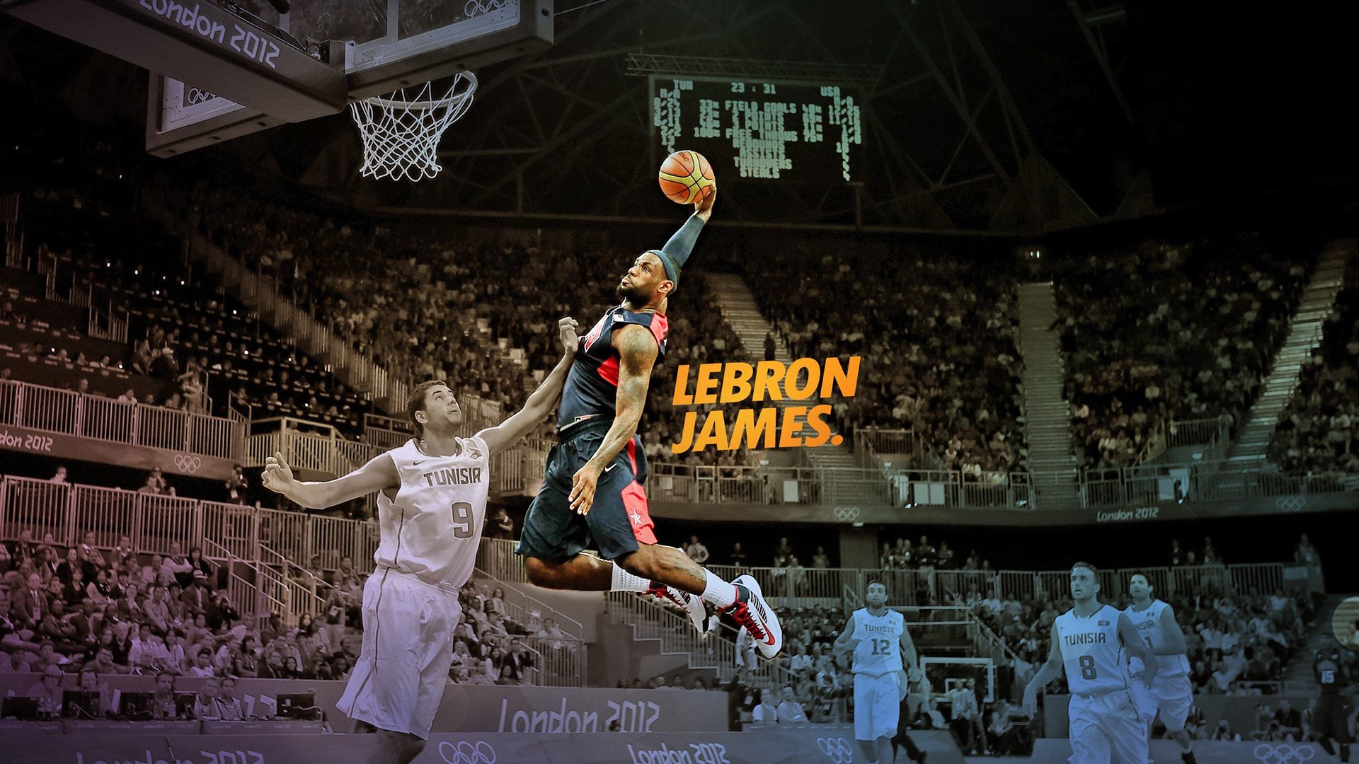 当亚特兰大巫师念动咒语,哈利·伯顿的舞台骤然亮起