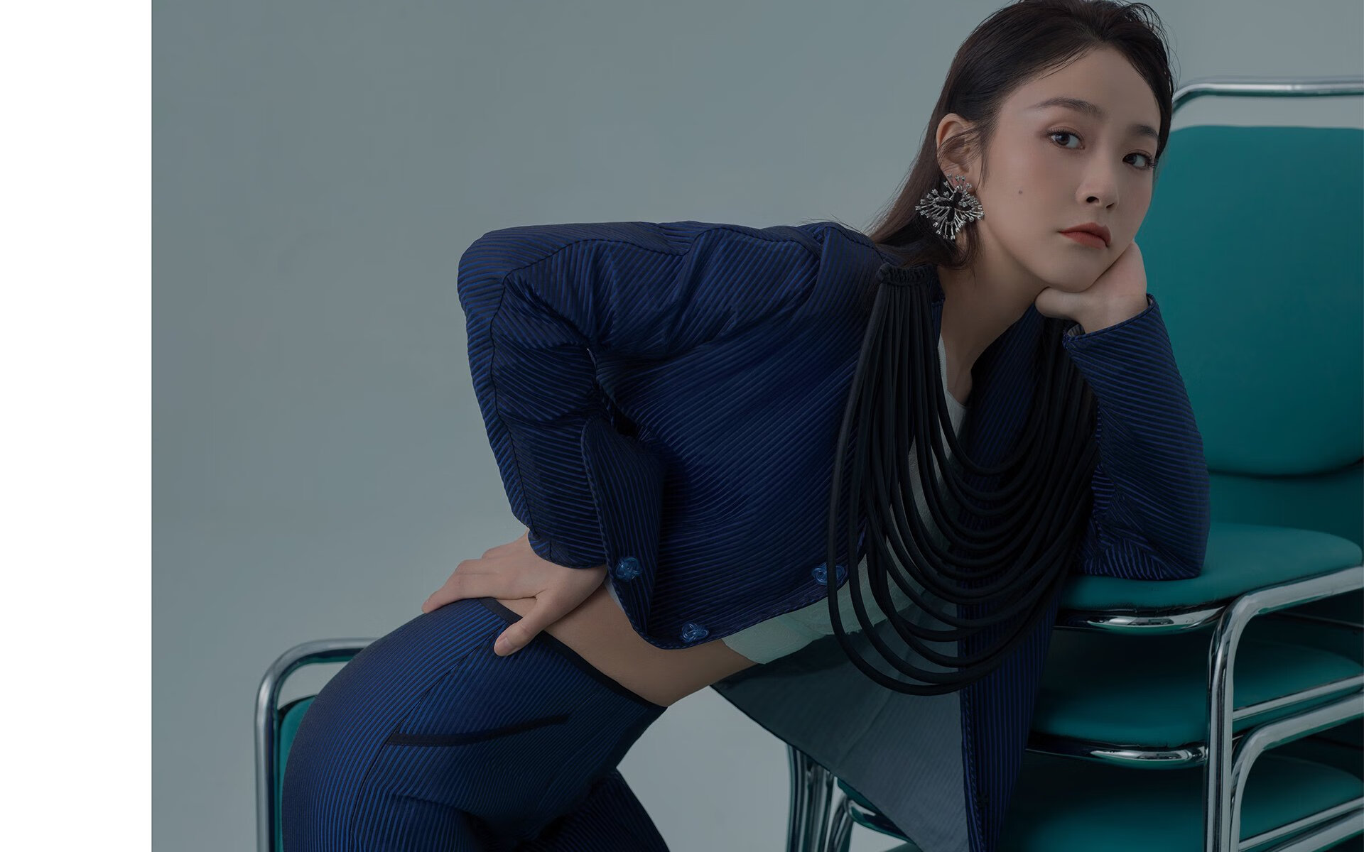 美洲之刃划破长空,维尼修斯导演的战术史诗,哥伦比亚如何在美加墨世界杯焦点战中击溃沙特